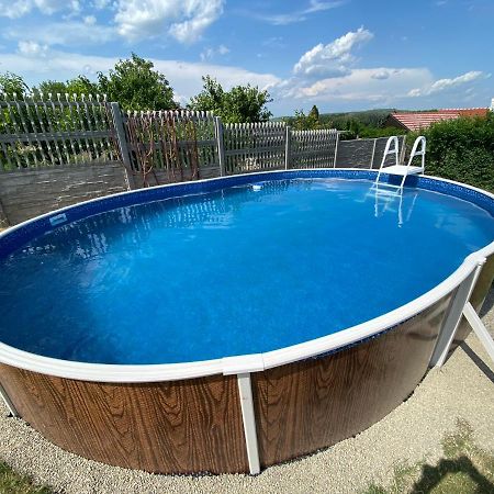 Apartmány u Moravčíků Bulhary Esterno foto
