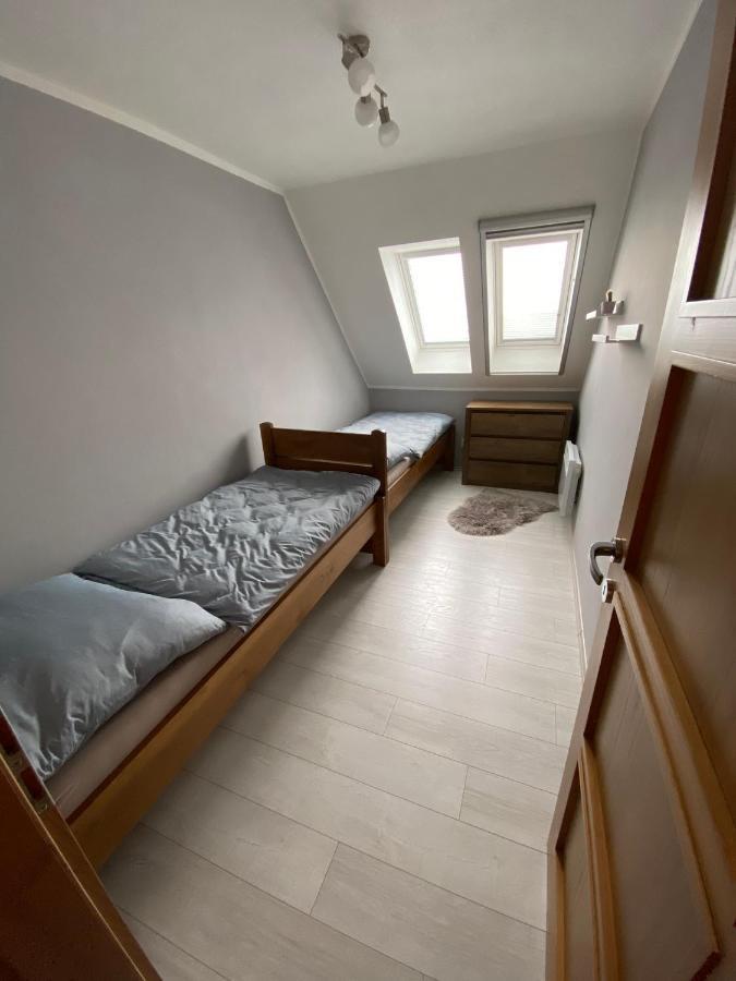 Apartmány u Moravčíků Bulhary Esterno foto
